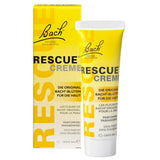 RESCUE® Creme – Sanfte Hautpflege mit original Bach®-Blütenessenzen