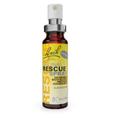 RESCUE® Bachblüten Spray alkoholfrei – Original Bach®-Blütenmischung für unterwegs