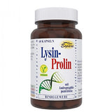 Lysine-Proline Capsules Espara