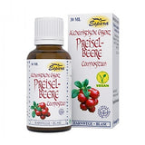 Cranberry Compositum Alchemistic Essence Espara - To support bladder and urinary tract function