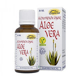 Aloe Vera Alchemistische Essenz Espara - Zur Unterstützung der Verdauung