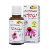 Echinacea Compositum Alchemistische Essenz Espara - Zur Unterstützung der natürlichen Abwehrkräfte und der Atemwege