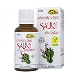 Salbei Compositum Alchemistische Essenz Espara - Atemwege, Mund- und Rachenraum