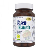 Alkaline Klamath Capsules Espara - To support electrolyte balance