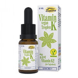 Vitamin K vegan drops Espara