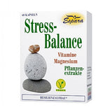 Stress-Balance Kapseln Espara - Energie und Nerven