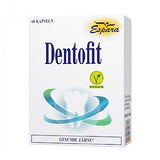 Dentofit Capsules Espara - To support teeth and gums