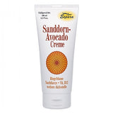 Sanddorn-Avocado Creme Espara - Reichhaltige Pflegecreme für trockene und beanspruchte Haut