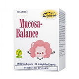 Mucosa-Balance Capsules Espara - For the support of the intestinal lining and healthy bowel function