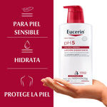 pH5 Lotion 400ml – Bild 5