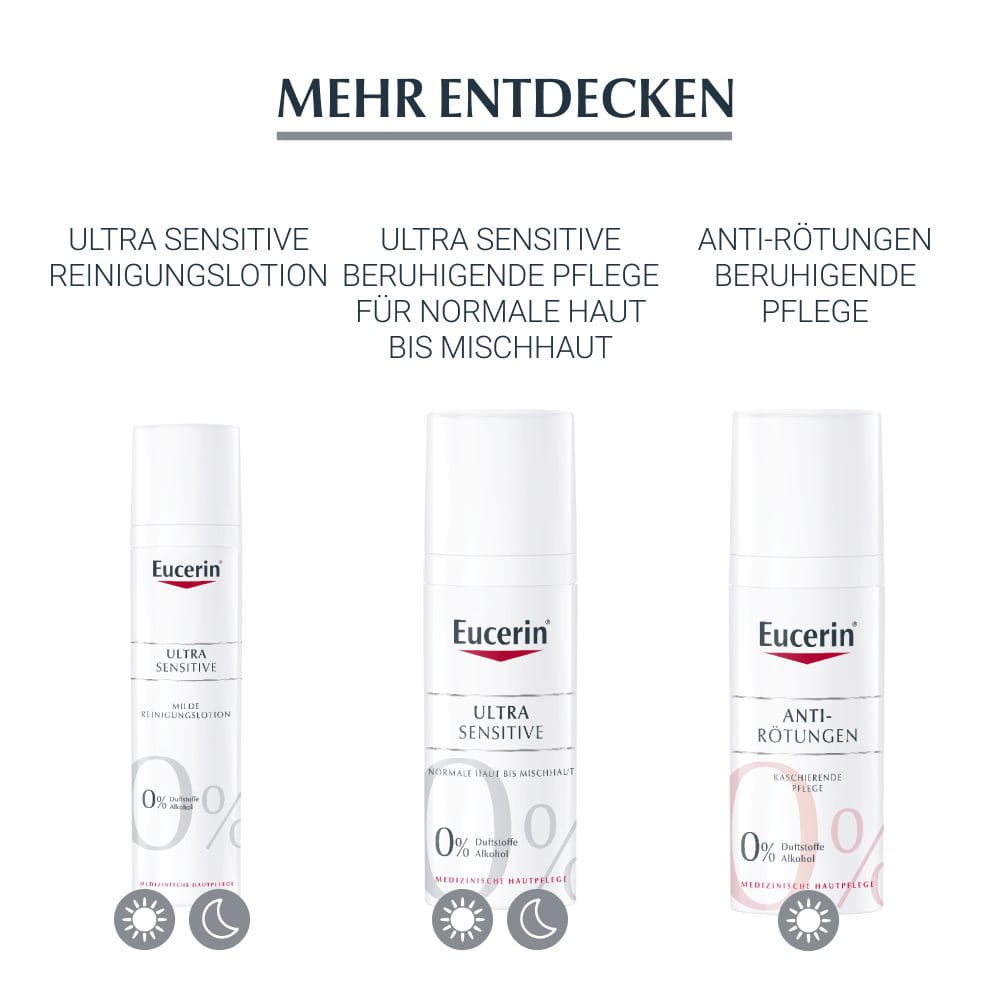 DermoCapillaire HYPERTOLERANT SHAMPOO – Bild 4