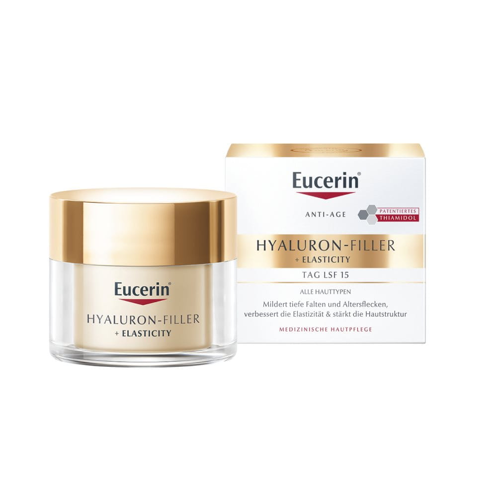 HYALURON-FILLER + ELASTICITY Tagespflege LSF15 – Bild 1