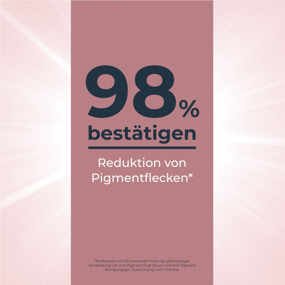 Anti-Pigment Reinigungsgel 400ml – Bild 3