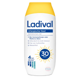 Ladival® Gel Solare Pelli Allergiche SPF30+