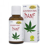 Canapa Essenza Alchemica Espara