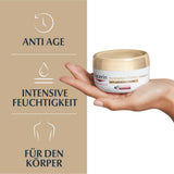 HYALURON-FILLER + ELASTICITY Anti-Age Straffende Körperpflege – Bild 3