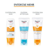 Eucerin Sun Face Pigment Control Fluid SPF 50+