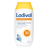 Ladival Empfindliche & Normale Haut Sonnenschutz-Lotion LSF30+