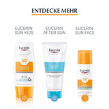 Eucerin Sun Body Oil Control Dry Touch Gel-Creme LSF 50+