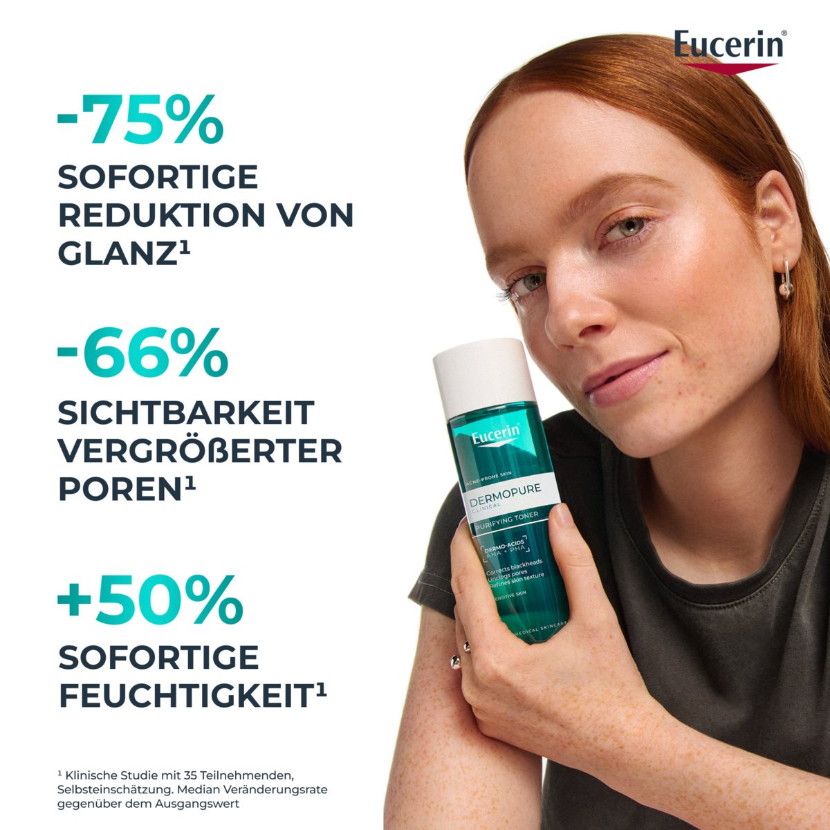 DERMOPURE CLINICAL TONER – Bild 5