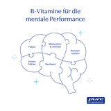 B-Complex Plus Pure Encapsulations