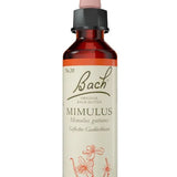 Original Bach®-Blüte Nr. 20 Mimulus – Gefleckte Gauklerblume