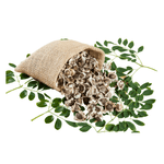 Moringa Öl Bio – Bild 1