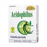 Acidophilus Kapseln Espara - Zur Unterstützung der Darmflora