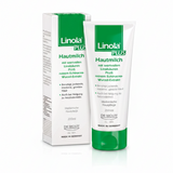 Linola PLUS Body Milk – Intensively nourishing body lotion for itchy, dry, and irritated skin