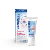 Gengigel® für die ersten Zähne