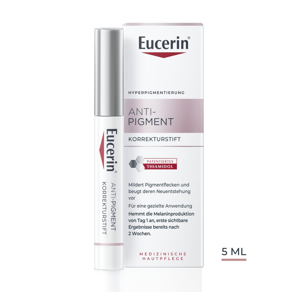 Anti-Pigment Korrekturstift – Bild 1