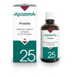 Prostata-Tropfen Apozema® Nr. 25