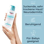 AtopiControl Reichhaltige Beruhigende Lotion 400ml – Bild 3