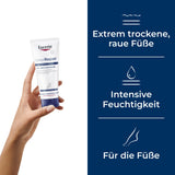 UreaRepair 10% Urea Fußcreme – Bild 3