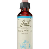 Original Bach®-Blüte Nr. 27 Rock Water – Quellwasser