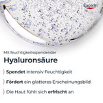 Eucerin DermatoCLEAN [HYALURON] Mizellen-Reinigungsfluid 3 in 1 – Bild 3