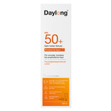 Daylong Liposomale Lotion SPF 50+