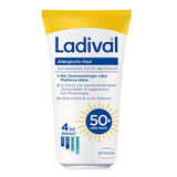 Ladival® Allergy Skin Sun Protection Gel for Face SPF 50+