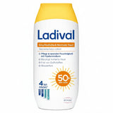 Ladival Empfindliche & Normale Haut Sonnenschutz-Lotion LSF 50+