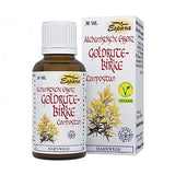 Goldenrod-Birch Compositum Alchemical Essence Espara - For the support of the urinary tract