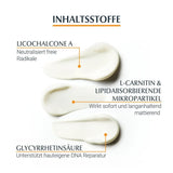 Eucerin Sun Gel-Crema Oil Control Tocco Secco Viso FP30