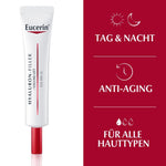 HYALURON-FILLER + VOLUME-LIFT Augenpflege – Bild 3
