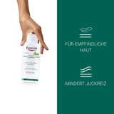 DermoCapillaire ANTI-SCHUPPEN GEL SHAMPOO – Bild 2