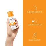 Eucerin Sun Face Pigment Control Fluid SPF 50+