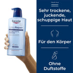 UreaRepair 5% Urea Sanftes Duschgel – Bild 3