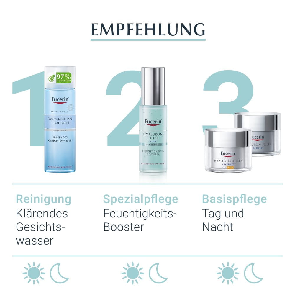 HYALURON-FILLER + 3x EFFECT Feuchtigkeitsbooster – Bild 4