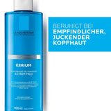 KERIUM EXTREM MILDES GEL-SHAMPOO – Bild 3