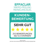EFFACLARMIKRO-PEELING REINIGUNGSGEL – Bild 7