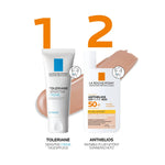ANTHELIOS&nbsp;&nbsp;INVISIBLE FLUID GET&Ouml;NT UVMUNE 400 LSF 50+&nbsp; – Bild 4