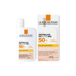 ANTHELIOS&nbsp;&nbsp;INVISIBLE FLUID GET&Ouml;NT UVMUNE 400 LSF 50+&nbsp; – Bild 2
